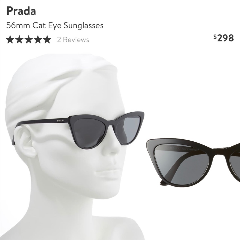 Prada PR 01VS
